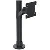 Ergonomic Solutions VESA 75/100 Pole Mount, Top Screen Mount