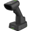 Honeywell 1962g, 2D, HD, multi-IF, kit (USB), juodas