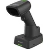 Honeywell 1962g, 2D, HD, multi-IF, kit (USB), juodas