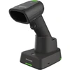 Honeywell 1962g, Baterija free, 2D, SR, multi-IF, kit (USB), juodas