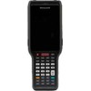 Honeywell CK62, 2D, SR, 10.5 cm (4), num., RTC, hot-swap, USB-C, BT, 5G, Android, kit (USB), GMS