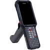Honeywell CK67, Cold Storage, 2D, ER, Func. Num., hot-swap, USB-C, BT, Wi-Fi (Wi-Fi), NFC, Android, GMS