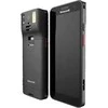 Honeywell CT37, 2D, Projected Capacitive, hot-swap, PTT, USB-C, BT (BLE), NFC, Android, juodas