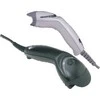 Honeywell Eclipse 5145, 1D, RS232, juodas