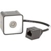 Honeywell HF520, 2D, USB, kit (USB), juodas