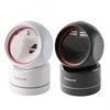 Honeywell HF680, 2D, kit (USB), juodas