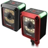 Honeywell HF811, 2D, Area Imager, DPM, RS232, Ethernet, juodas