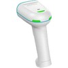 Honeywell Xenon Ultra 1962h , BT, 2D, HD, kit (USB), baltas