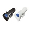 Jarltech Glancetron CCD holder juodas