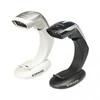 Laidinis brūkšninių kodų skaitytuvas Datalogic Heron HD3430, 2D, Area Imager, multi-IF, kit (USB), baltas