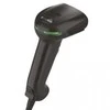 Laidinis brūkšninių kodų skaitytuvas Honeywell Xenon Performance 1950g, 2D, SR, multi-IF, kit (USB), juodas