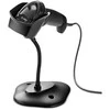Laidinis brūkšninių kodų skaitytuvas Zebra DS2208, 2D, multi-IF, kit (USB), juodas