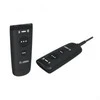 Laidinis brūkšninių kodų skaitytuvas Zebra CS6080, BT, 2D, BT (5.0), kit (USB), juodas