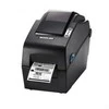 Lipdukų spausdintuvas Bixolon SLP-DX220, 8 dots/mm (203 dpi), USB, USB Host, Tinklinis, dark pilkas