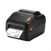 Lipdukų spausdintuvas Bixolon XD3-40d, 8 dots/mm (203 dpi), EPL, ZPLII, USB, RS232, Tinklinis, juodas