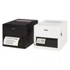 Lipdukų spausdintuvas Citizen CL-E300, 8 dots/mm (203 dpi), USB, RS232, Tinklinis, juodas