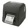 Lipdukų spausdintuvas Citizen CL-S631II, 12 dots/mm (300 dpi), EPL, ZPL, Datamax, Dual-IF, juodas