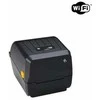 Lipdukų spausdintuvas Zebra ZD230, 8 dots/mm (203 dpi), EPLII, ZPLII, USB, BT (4.1), Wi-Fi, juodas