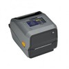 Lipdukų spausdintuvas Zebra ZD621t, 8 dots/mm (203 dpi), cutter, RTC, USB, USB Host, RS232, BT (BLE), Tinklinis, pilkas
