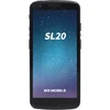M3 Mobile SL20+, 8-Pin, HD, 2D, SE4710, 14 cm (5.5), GPS, hot-swap, USB-C, BT (BLE), Wi-Fi, eSIM, 4G, NFC, Android, GMS, ext. b