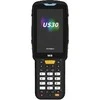 M3 Mobile US30, 2D, SE58, 10.5 cm (4), num., hot-swap, BT, Wi-Fi, NFC, Android, juodas