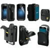 Mobilis Energia Mobile - Zebra RFD40 Sled Smart Pin Adapteris