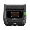 Mobilus spausdintuvas TSC Alpha-40L USB-C, BT, Wi-Fi, NFC, 8 dots/mm (203 dpi), linerless, RTC, display