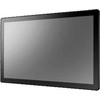 Monitorius Advantech UTC-115K, 39.6 cm (15,6), Projected Capacitive, Full HD, USB, USB-C, RS232, BT, Ethernet, Wi-Fi, SSD, 11 IoT Enterpri