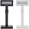 Monitorius Bixolon BCD-2000, juodas, RS232