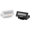 Monitorius Bixolon BCD-3000, kit (USB, RS232), juodas, USB, RS232