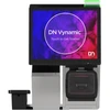 Monitorius Diebold Nixdorf EASY ONE Single, Raptorlake U300L, 39.6 cm (15,6), SSD, baltas
