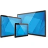 Monitorius Elo 1304LS, 33.8cm (13,3), Projected Capacitive, 10 TP, Full HD, USB-C, kit, pilkas