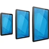 Monitorius Elo 1504L, No Stand , 39.6 cm (15,6), Projected Capacitive, 10 TP, Full HD, USB, USB-C, kit, juodas