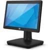 Monitorius Elo EloPOS System, 38.1 cm (15), Projected Capacitive, SSD, juodas