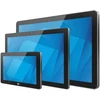 Monitorius Elo I-Series 5 Steel, without PoE, 39.6 cm (15,6), Projected Capacitive, 10 TP, Full HD, USB, USB-C, BT, Ethernet, Wi-Fi, QCS64
