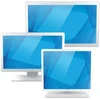 Monitorius Elo Touch Solutions 03-Series, 61 cm (24), Projected Capacitive, 10 TP, Full HD, USB, kit (USB), juodas