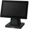 Monitorius Epson DM-D70, juodas