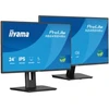 Monitorius Iiyama iiyam ProLite XB2497HSU-W1, Full HD, USB, USB-C, kit (USB), baltas