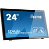 Monitorius iiyama ProLite T2454MSC-B3AG, Projected Capacitive, 10 TP, Full HD, USB, kit (USB), juodas