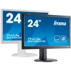Monitorius iiyama ProLite XUB2492QSU-B1, USB, kit (USB), juodas