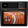 Monitorius Sunmi D2 Mini, 4G, NFC, 25,7cm (10,1), CD, Android, juodas, oranžinis