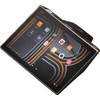 Monitorius SUNMI D3 MINI, GMS EDLAGL, 25,7cm (10,1), Projected Capacitive, 10 TP, cutter, USB, BT (BLE, 5.0), Ethernet, Wi-Fi, Android, bl