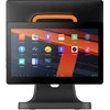 Monitorius Sunmi T2s Lite, 39.6 cm (15,6), CD, Android, juodas, oranžinis