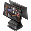 Monitorius SUNMI T3 PRO MAX, GMS-EDLA, 39.6 cm (15,6), Full HD, cutter, USB, BT (BLE), Ethernet, Wi-Fi, NFC, Android, juodas