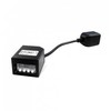 Newland 1D CCD fixed mounted reader