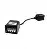 Newland 1D CCD fixed mounted reader