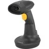 NewLand HR32 Marlin-Serie, BT, 2D, USB, RS232, BT, kit (USB), juodas
