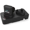 Newland Dual slot Charging cradle