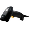 NewLand HR15 Wahoo-Serie, 1D, USB, RS232, kit (USB, coiled), juodas
