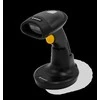 NewLand HR15 Wahoo-Serie, BT, 1D, USB, RS232, BT, kit (USB), juodas